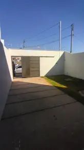 Imagem 2 - Casa em Setor Garavelo, Goiânia - GO
