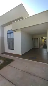 Casa Setor Garavelo, Goiânia - GO — foto 2