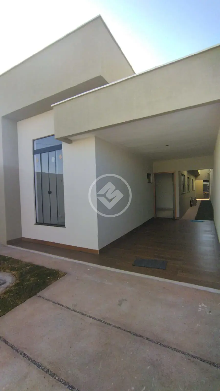 Imagem 1 - Casa em Setor Garavelo, Goiânia - GO