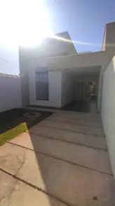 Imagem 3 - Casa em Setor Garavelo, Goiânia - GO