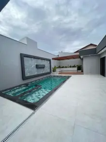 Casa Anhangüera, Goiânia - GO — foto 1