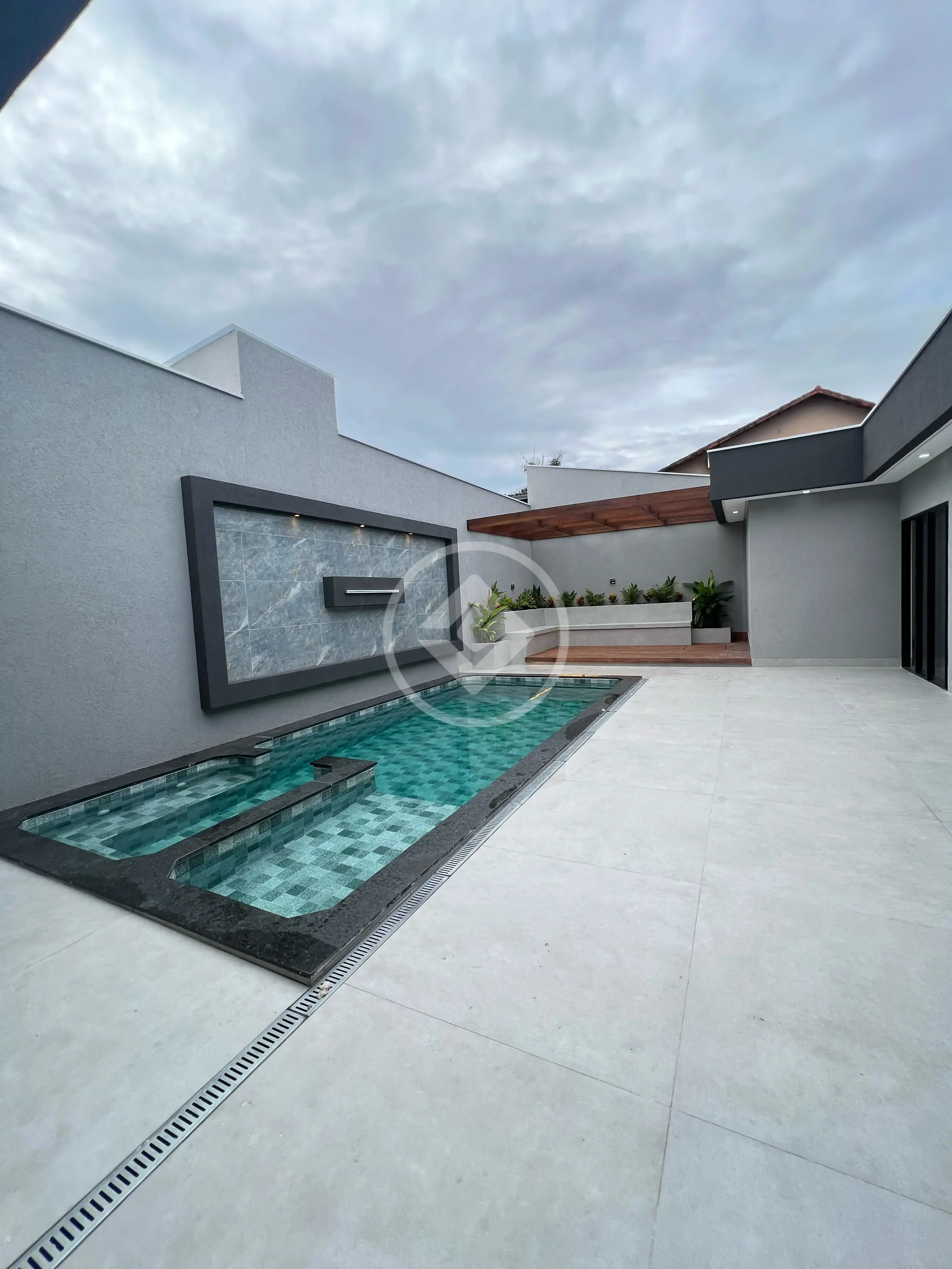 Imagem 1 - Casa em Anhangüera, Goiânia - GO