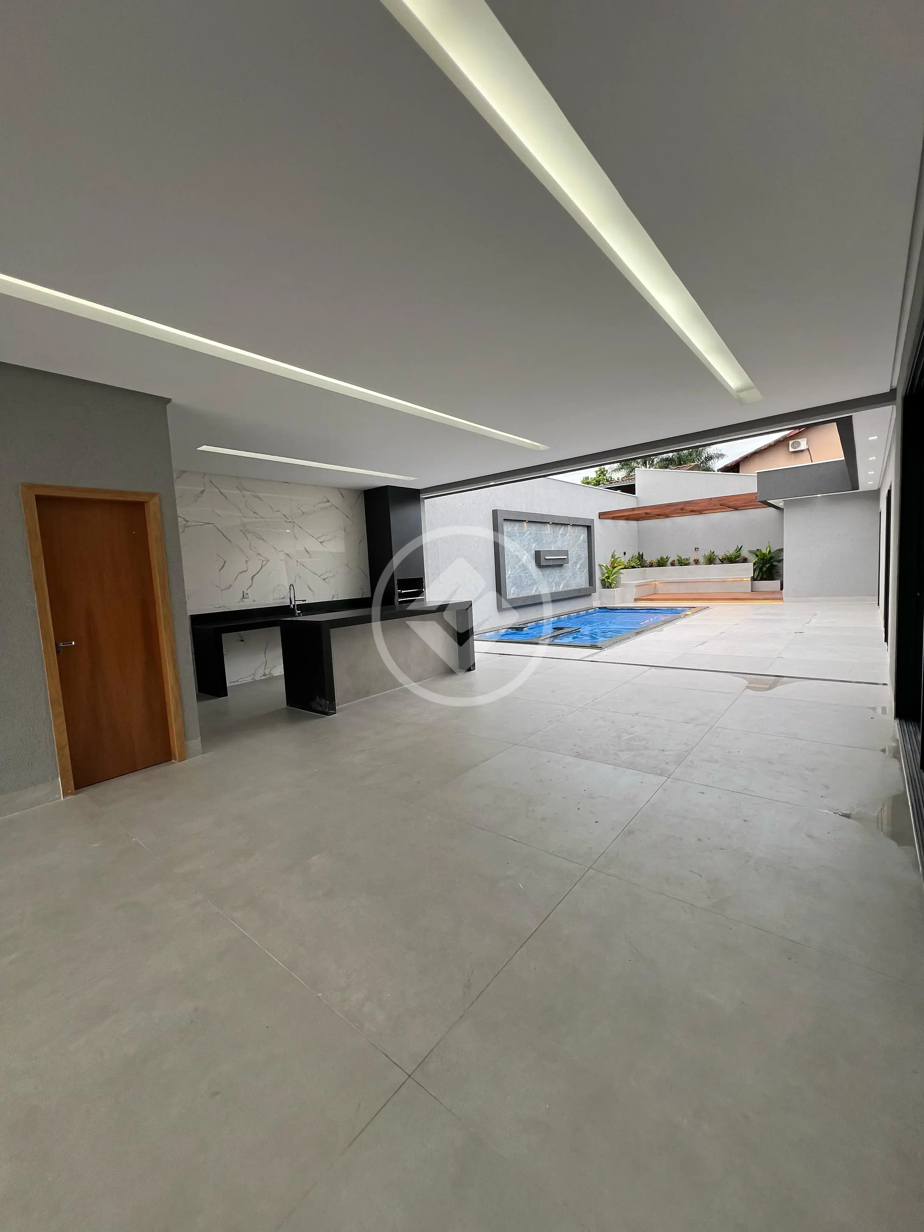 Imagem 5 - Casa em Anhangüera, Goiânia - GO