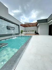 Imagem 4 - Casa em Anhangüera, Goiânia - GO