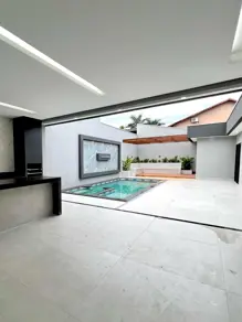 Imagem 3 - Casa em Anhangüera, Goiânia - GO
