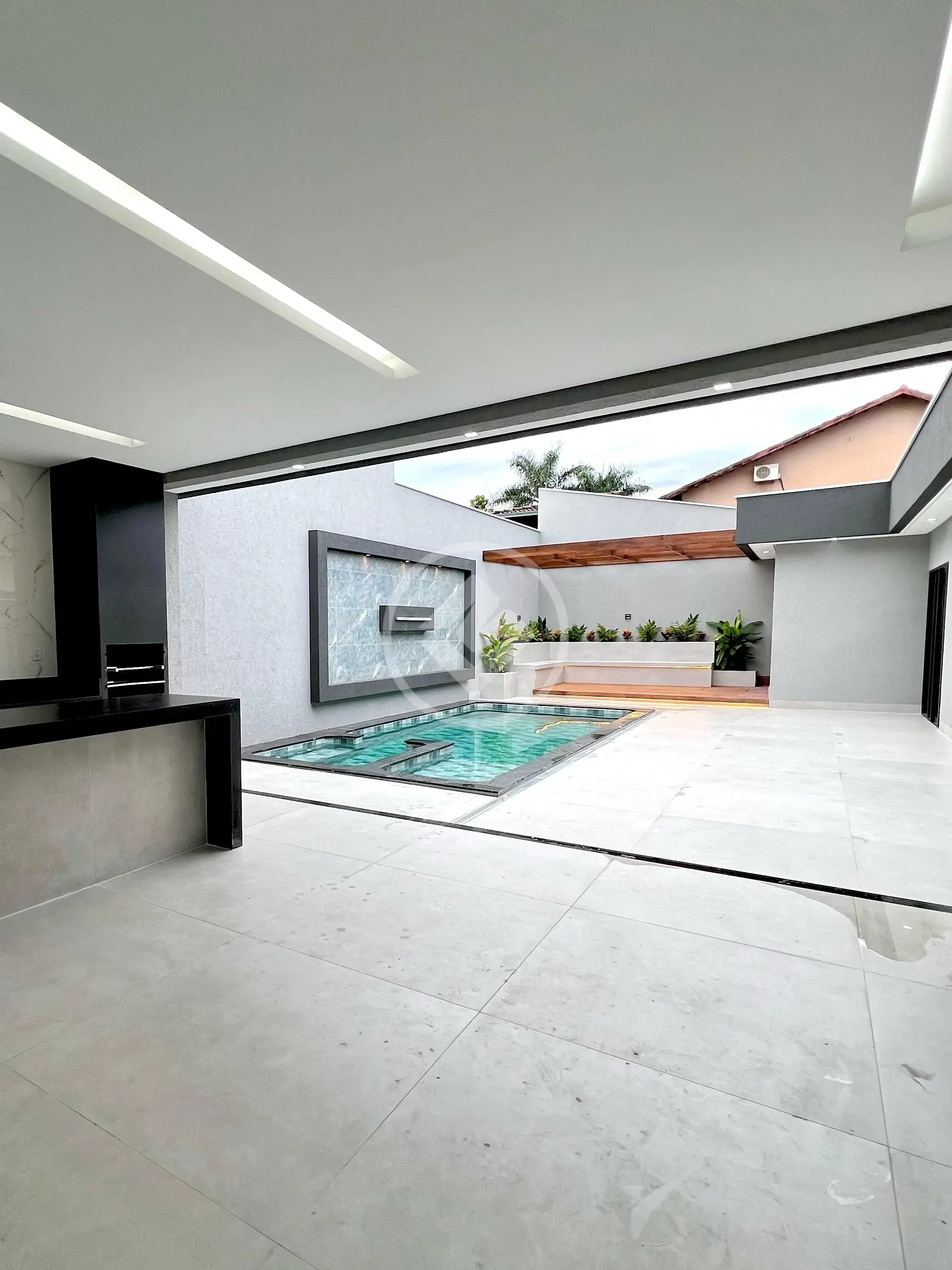 Imagem 3 - Casa em Anhangüera, Goiânia - GO