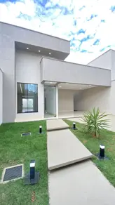Imagem 3 - Casa em Condomínio das Esmeraldas, Goiânia - GO