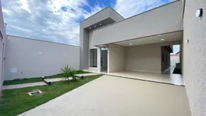 Imagem 4 - Casa em Condomínio das Esmeraldas, Goiânia - GO