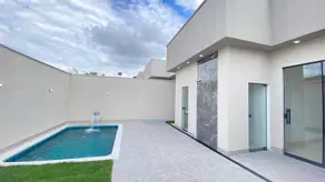 Imagem 5 - Casa em Condomínio das Esmeraldas, Goiânia - GO