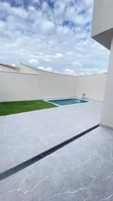 Imagem 6 - Casa em Condomínio das Esmeraldas, Goiânia - GO