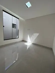 Imagem 2 - Casa em Jardim Helvecia, Aparecida de Goiânia - GO