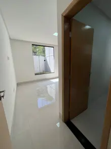 Casa Jardim Helvecia, Aparecida de Goiânia - GO — foto 2
