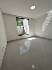 Casa Jardim Helvecia, Aparecida de Goiânia - GO — foto 1