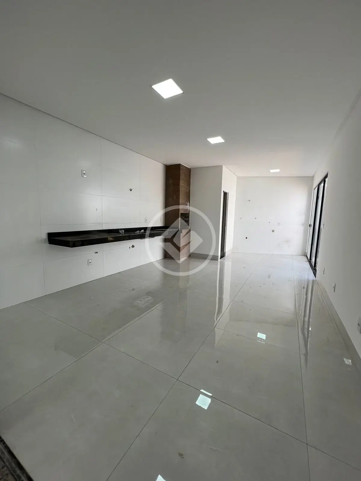 Imagem 6 - Casa em Jardim Helvecia, Aparecida de Goiânia - GO