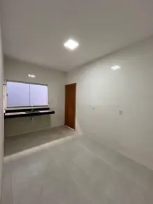 Casa Jardim Ipanema, Goiânia - GO — foto 2