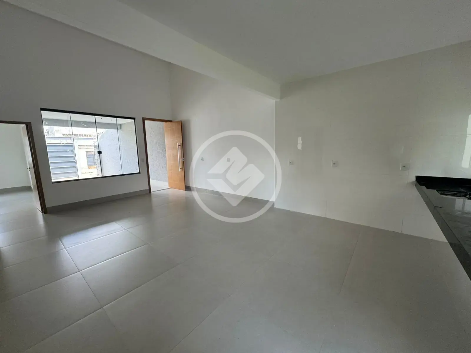 Imagem 3 - Casa em Jardim Buriti Sereno, Aparecida de Goiânia - GO