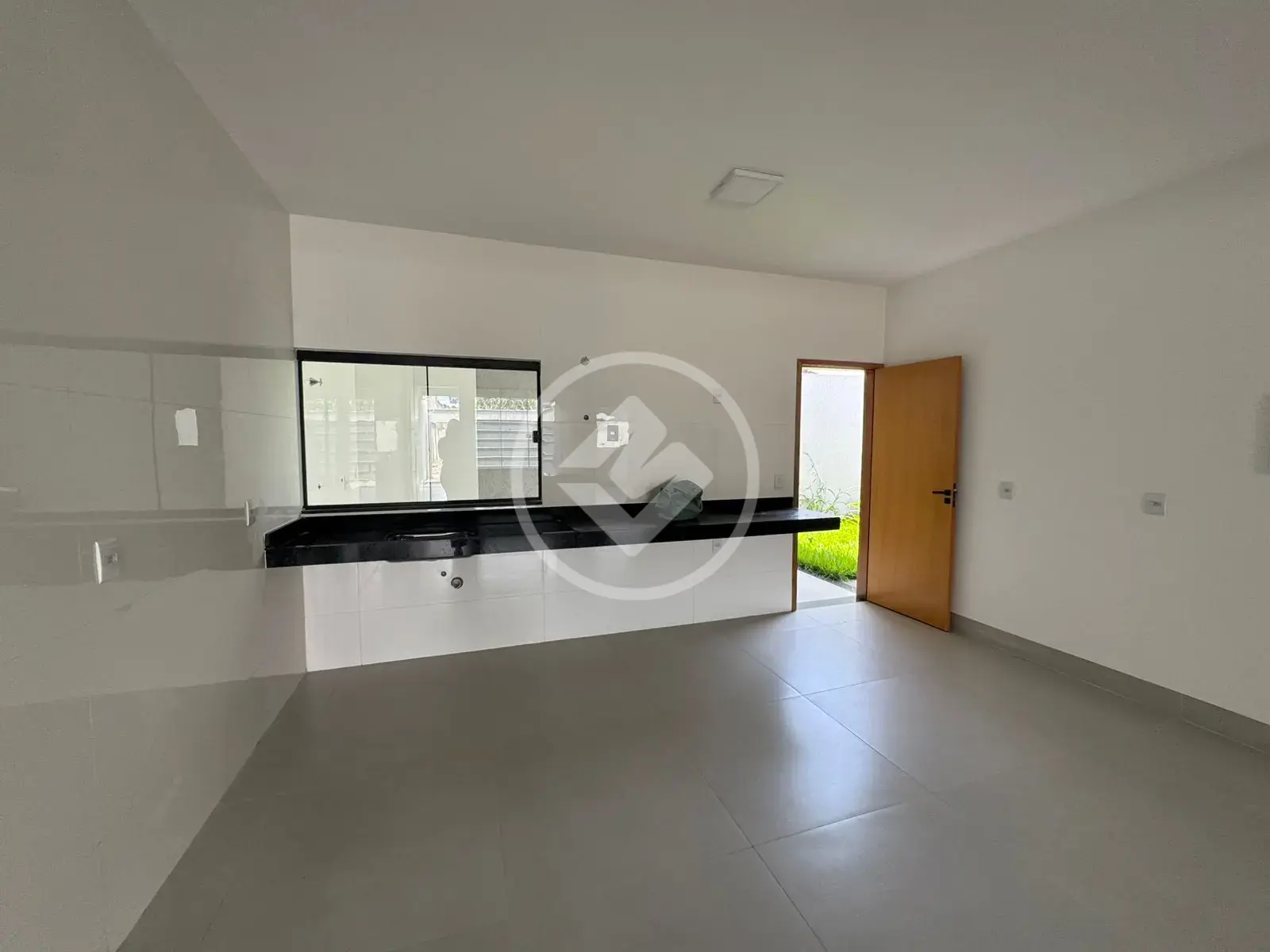 Imagem 4 - Casa em Jardim Buriti Sereno, Aparecida de Goiânia - GO