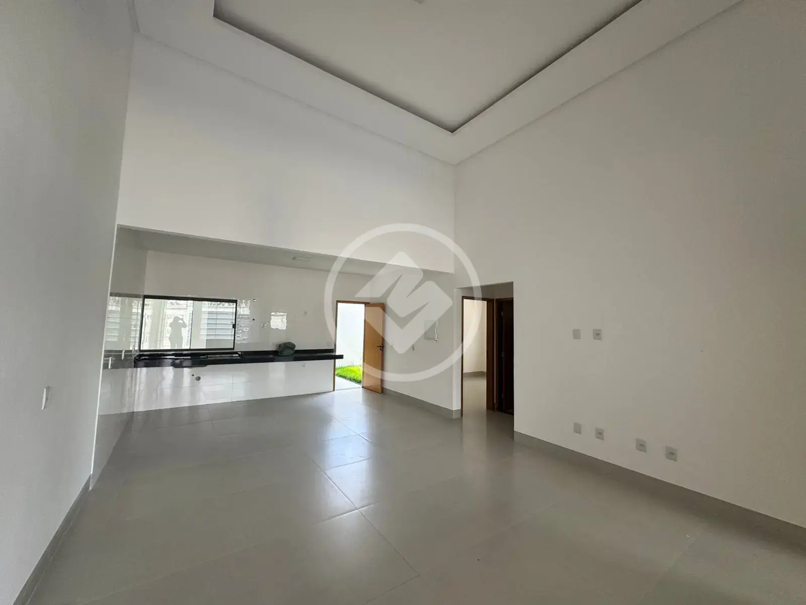Imagem 5 - Casa em Jardim Buriti Sereno, Aparecida de Goiânia - GO