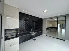 Casa Jardim Atlântico, Goiânia - GO — foto 1