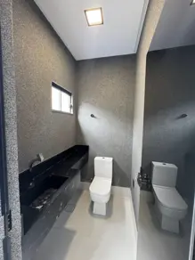 Imagem 2 - Casa em Jardim Atlântico, Goiânia - GO