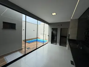 Imagem 5 - Casa em Jardim Atlântico, Goiânia - GO