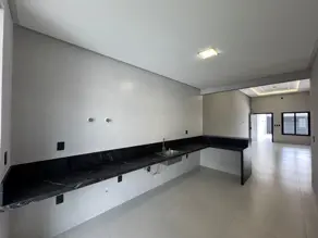 Imagem 6 - Casa em Jardim Atlântico, Goiânia - GO