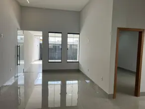 Casa Jardim Atlântico, Goiânia - GO — foto 1