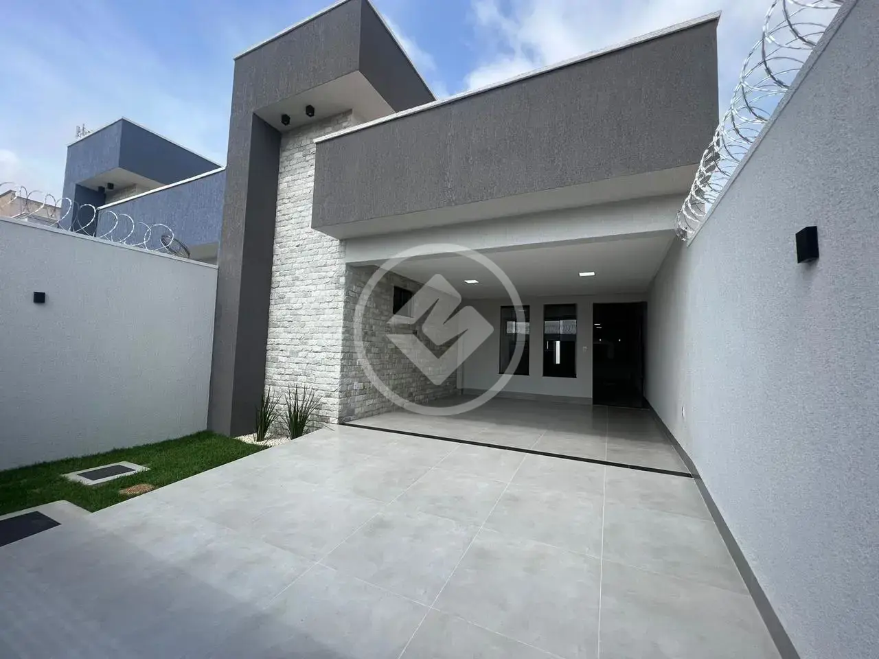 Imagem 2 - Casa em Jardim Atlântico, Goiânia - GO