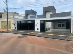 Imagem 5 - Casa em Jardim Atlântico, Goiânia - GO