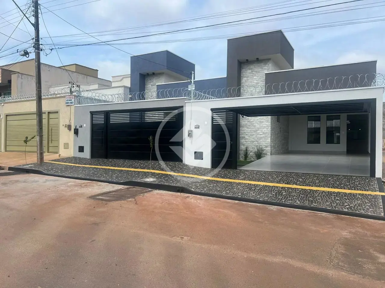 Imagem 5 - Casa em Jardim Atlântico, Goiânia - GO