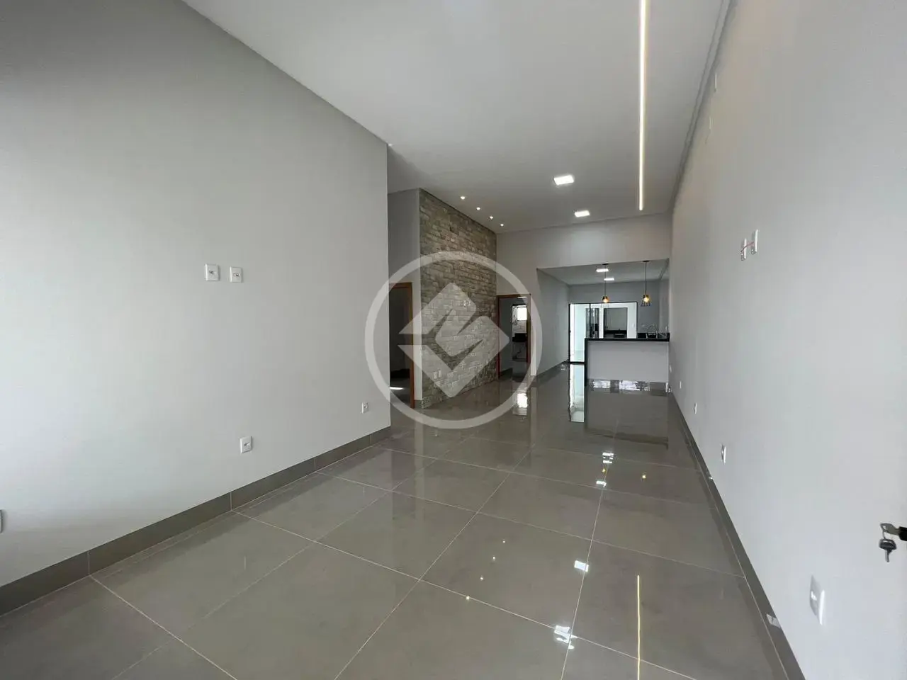 Imagem 3 - Casa em Jardim Atlântico, Goiânia - GO