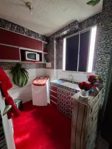 Imagem 2 - Apartamento em Setor Santos Dumont, Goiânia - GO
