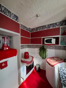 Apartamento Setor Santos Dumont, Goiânia - GO — foto 2