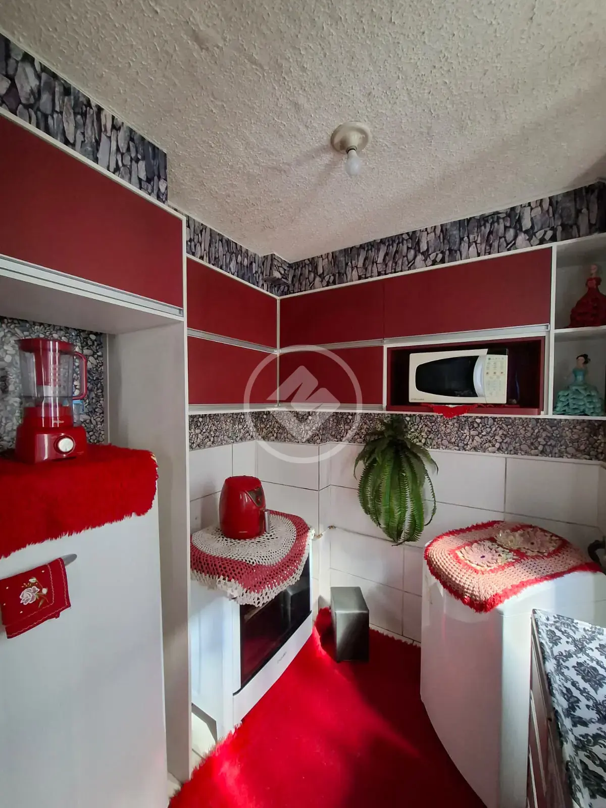 Imagem 1 - Apartamento em Setor Santos Dumont, Goiânia - GO