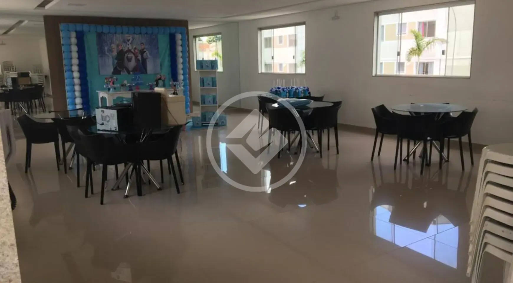Image 9 - Apartamento em Setor Santos Dumont, Goiânia - GO