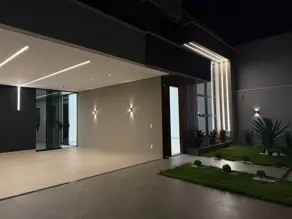 Imagem 3 - Casa em Jardim Europa, Goiânia - GO