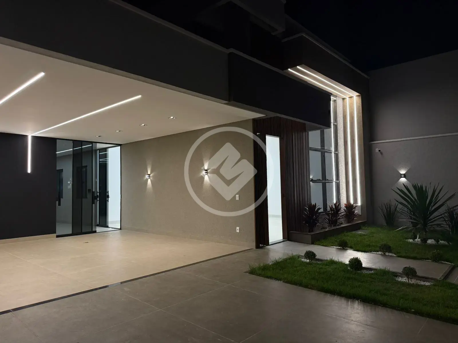 Imagem 3 - Casa em Jardim Europa, Goiânia - GO