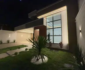 Imagem 4 - Casa em Jardim Europa, Goiânia - GO