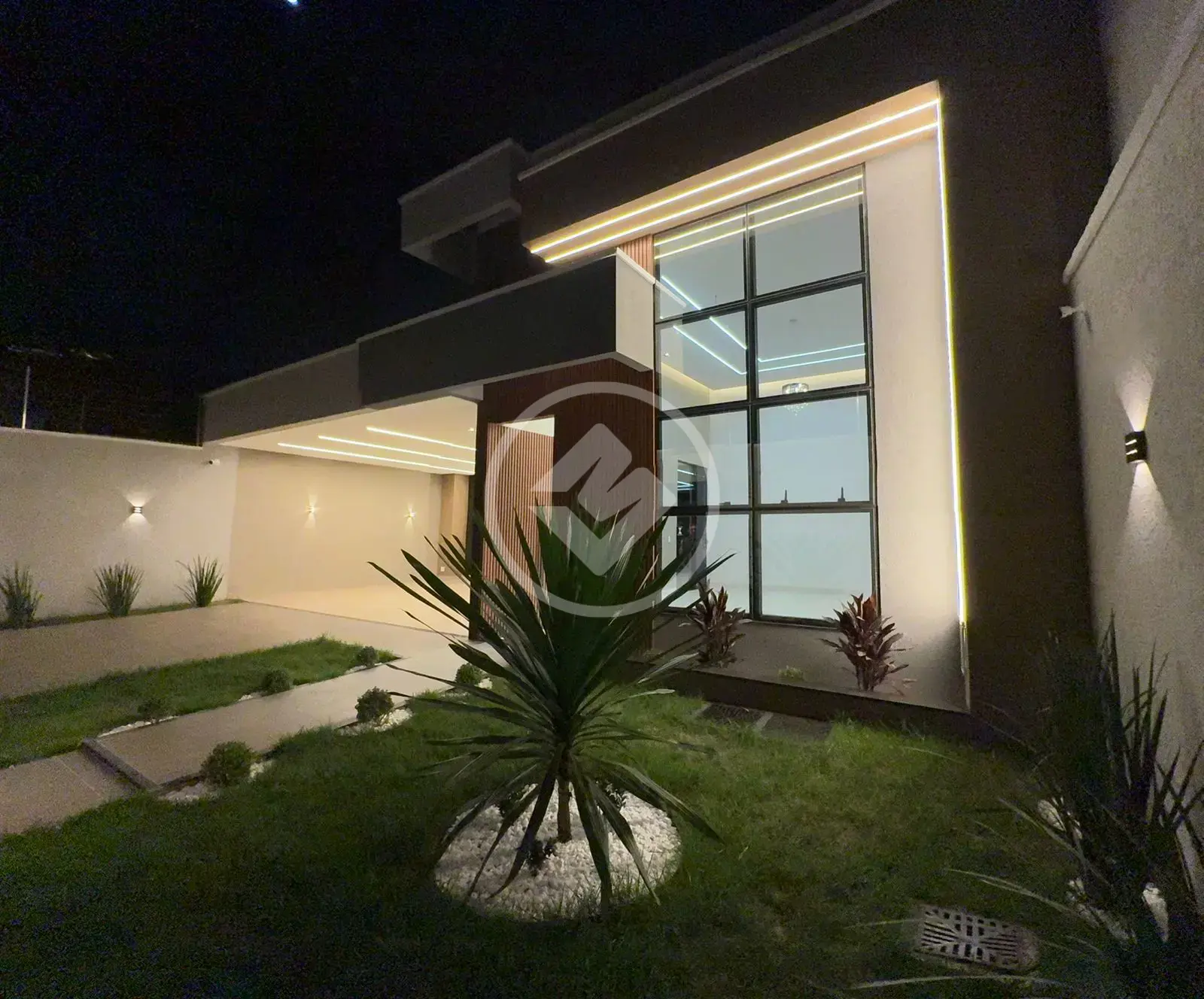 Imagem 4 - Casa em Jardim Europa, Goiânia - GO