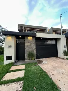 Sobrado Jardim Atlântico, Goiânia - GO — foto 1