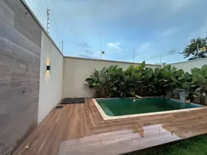 Sobrado Jardim Atlântico, Goiânia - GO — foto 2