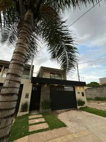 Imagem 3 - Sobrado em Jardim Atlântico, Goiânia - GO