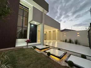 Imagem 4 - Casa em Ilda, Aparecida de Goiânia - GO