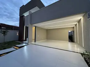 Casa Ilda, Aparecida de Goiânia - GO — foto 2