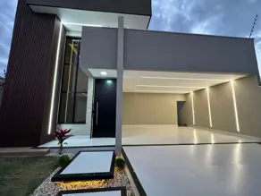 Imagem 2 - Casa em Ilda, Aparecida de Goiânia - GO