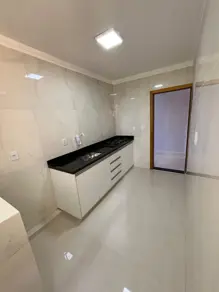 Apartamento Jardim Maria Inês, Aparecida de Goiânia - GO — foto 2
