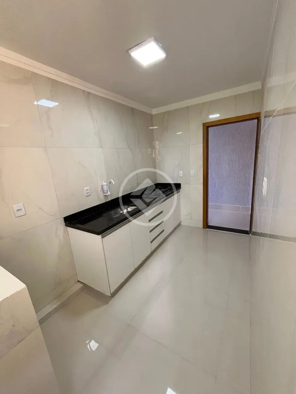 Image 2 - Apartamento em Jardim Maria Inês, Aparecida de Goiânia - GO