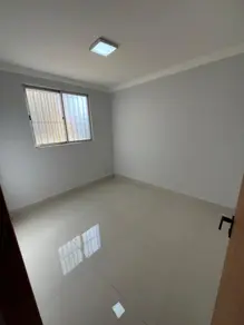 Apartamento Jardim Maria Inês, Aparecida de Goiânia - GO — foto 1