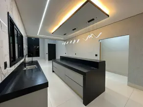 Imagem 6 - Casa em Vila Rosa, Goiânia - GO