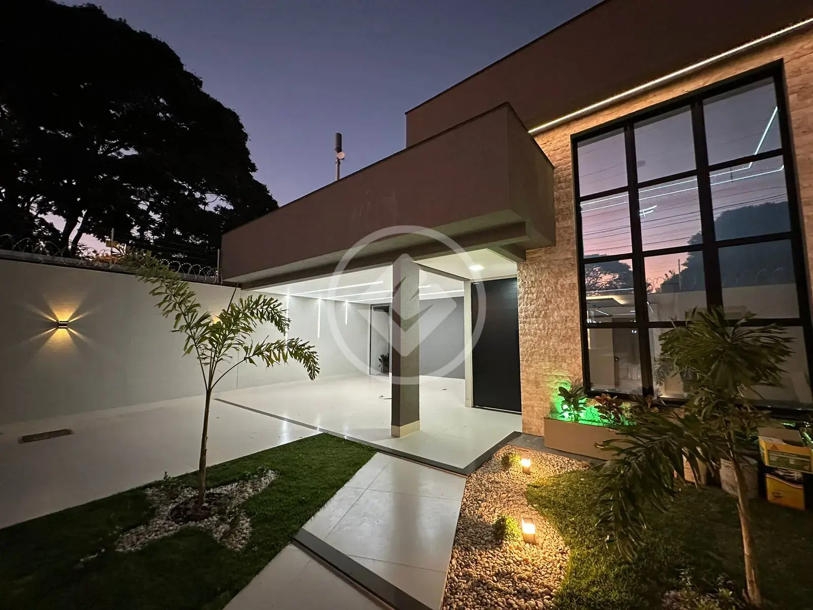 Imagem 1 - Casa em Vila Rosa, Goiânia - GO